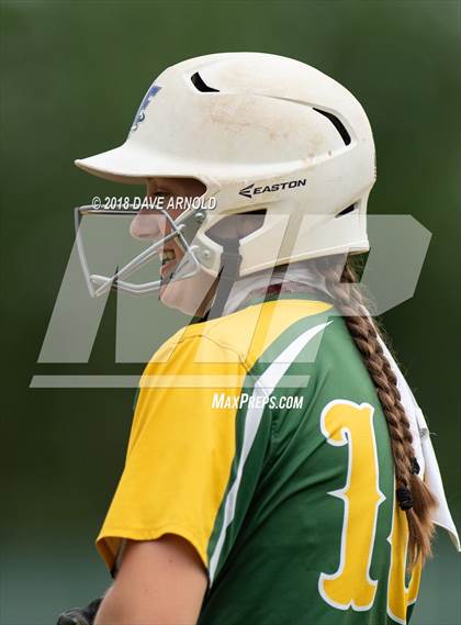 Thumbnail 3 in North Reading vs. Whittier RVT (MIAA Division 2 North Semifinal) photogallery.