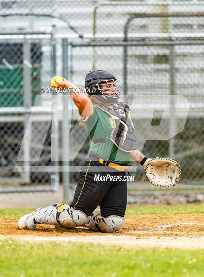 Thumbnail 2 in North Reading vs. Whittier RVT (MIAA Division 2 North Semifinal) photogallery.