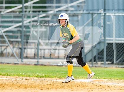 Thumbnail 3 in North Reading vs. Whittier RVT (MIAA Division 2 North Semifinal) photogallery.