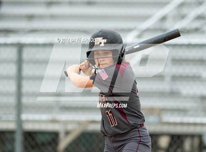 Thumbnail 3 in North Reading vs. Whittier RVT (MIAA Division 2 North Semifinal) photogallery.