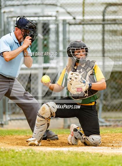 Thumbnail 3 in North Reading vs. Whittier RVT (MIAA Division 2 North Semifinal) photogallery.