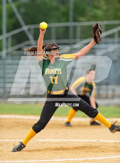 Thumbnail 1 in North Reading vs. Whittier RVT (MIAA Division 2 North Semifinal) photogallery.