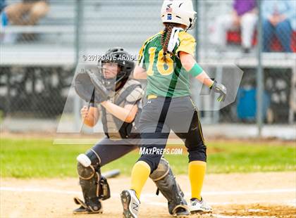 Thumbnail 1 in North Reading vs. Whittier RVT (MIAA Division 2 North Semifinal) photogallery.
