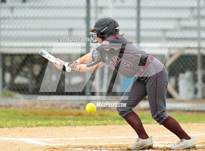 Thumbnail 2 in North Reading vs. Whittier RVT (MIAA Division 2 North Semifinal) photogallery.