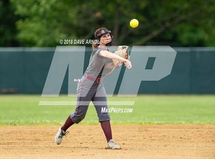 Thumbnail 2 in North Reading vs. Whittier RVT (MIAA Division 2 North Semifinal) photogallery.