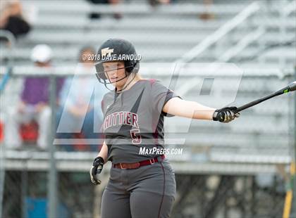 Thumbnail 2 in North Reading vs. Whittier RVT (MIAA Division 2 North Semifinal) photogallery.