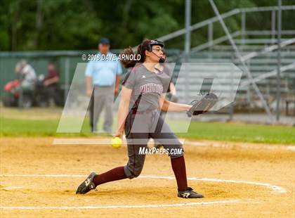 Thumbnail 1 in North Reading vs. Whittier RVT (MIAA Division 2 North Semifinal) photogallery.