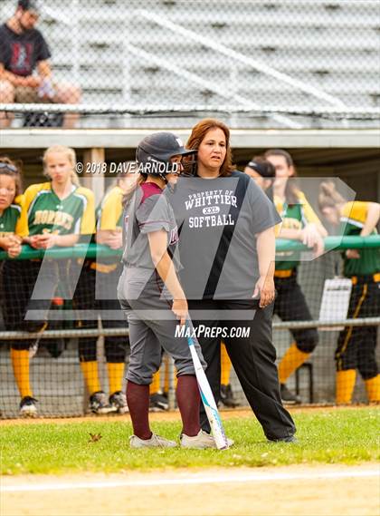 Thumbnail 1 in North Reading vs. Whittier RVT (MIAA Division 2 North Semifinal) photogallery.