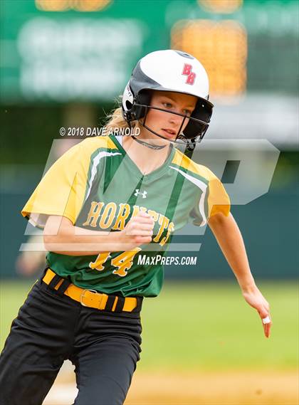 Thumbnail 3 in North Reading vs. Whittier RVT (MIAA Division 2 North Semifinal) photogallery.