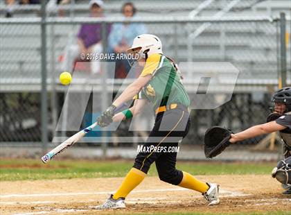 Thumbnail 1 in North Reading vs. Whittier RVT (MIAA Division 2 North Semifinal) photogallery.