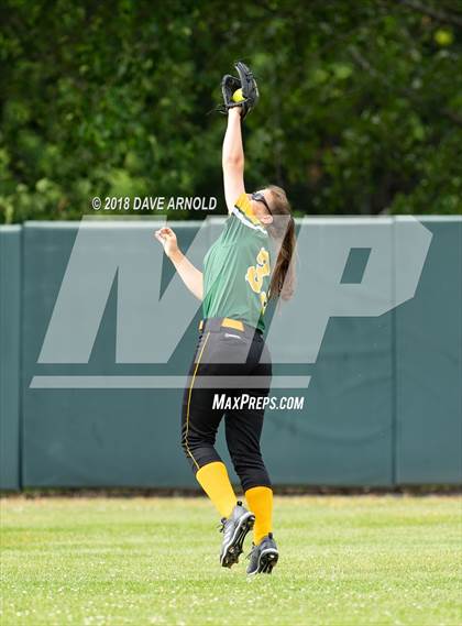Thumbnail 2 in North Reading vs. Whittier RVT (MIAA Division 2 North Semifinal) photogallery.