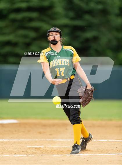 Thumbnail 1 in North Reading vs. Whittier RVT (MIAA Division 2 North Semifinal) photogallery.