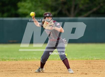 Thumbnail 3 in North Reading vs. Whittier RVT (MIAA Division 2 North Semifinal) photogallery.