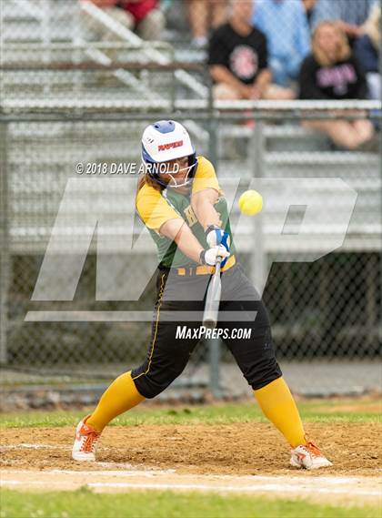 Thumbnail 1 in North Reading vs. Whittier RVT (MIAA Division 2 North Semifinal) photogallery.