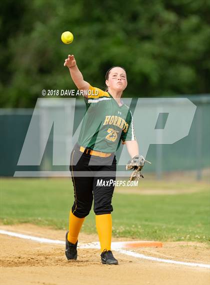 Thumbnail 3 in North Reading vs. Whittier RVT (MIAA Division 2 North Semifinal) photogallery.