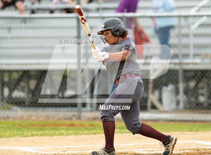 Thumbnail 1 in North Reading vs. Whittier RVT (MIAA Division 2 North Semifinal) photogallery.