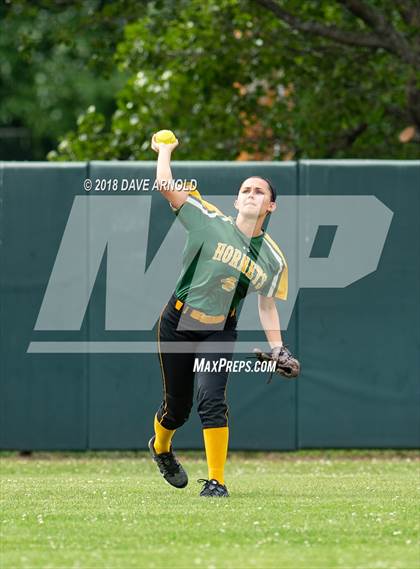 Thumbnail 3 in North Reading vs. Whittier RVT (MIAA Division 2 North Semifinal) photogallery.