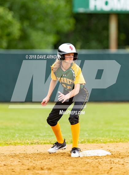 Thumbnail 2 in North Reading vs. Whittier RVT (MIAA Division 2 North Semifinal) photogallery.
