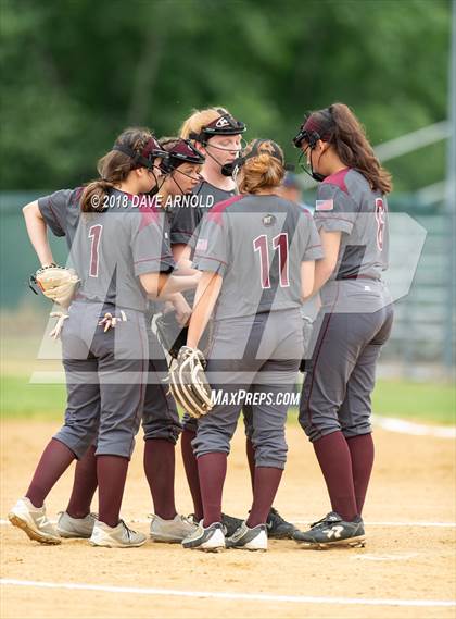 Thumbnail 2 in North Reading vs. Whittier RVT (MIAA Division 2 North Semifinal) photogallery.