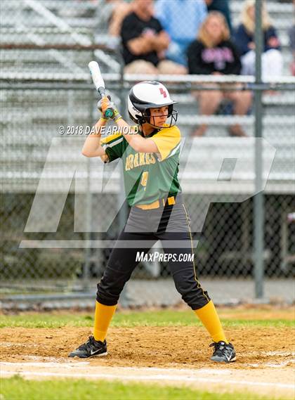 Thumbnail 1 in North Reading vs. Whittier RVT (MIAA Division 2 North Semifinal) photogallery.