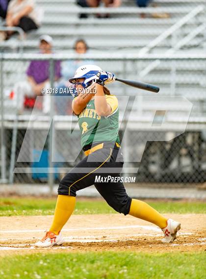 Thumbnail 1 in North Reading vs. Whittier RVT (MIAA Division 2 North Semifinal) photogallery.