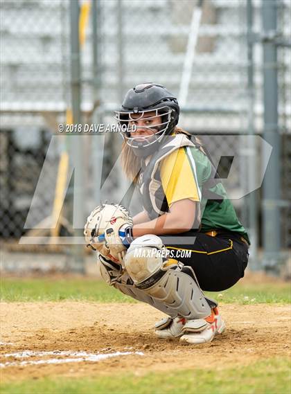Thumbnail 3 in North Reading vs. Whittier RVT (MIAA Division 2 North Semifinal) photogallery.