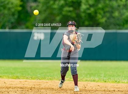Thumbnail 1 in North Reading vs. Whittier RVT (MIAA Division 2 North Semifinal) photogallery.