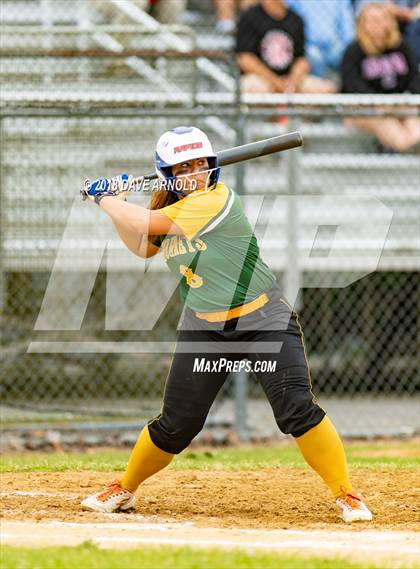 Thumbnail 2 in North Reading vs. Whittier RVT (MIAA Division 2 North Semifinal) photogallery.