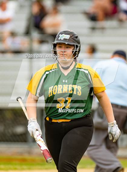 Thumbnail 1 in North Reading vs. Whittier RVT (MIAA Division 2 North Semifinal) photogallery.