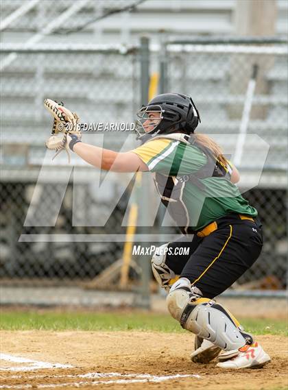 Thumbnail 1 in North Reading vs. Whittier RVT (MIAA Division 2 North Semifinal) photogallery.