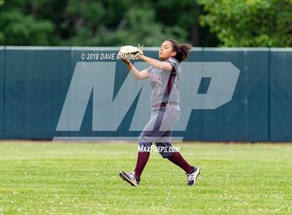 Thumbnail 1 in North Reading vs. Whittier RVT (MIAA Division 2 North Semifinal) photogallery.