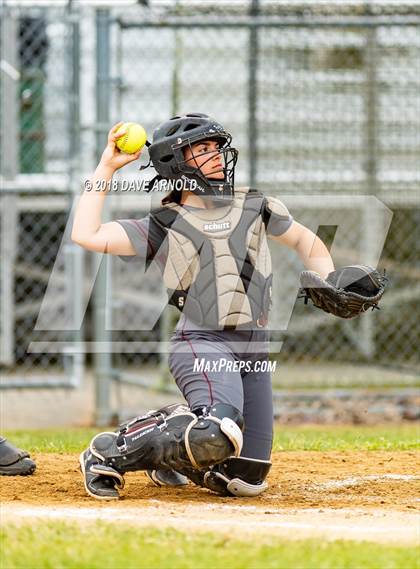 Thumbnail 1 in North Reading vs. Whittier RVT (MIAA Division 2 North Semifinal) photogallery.