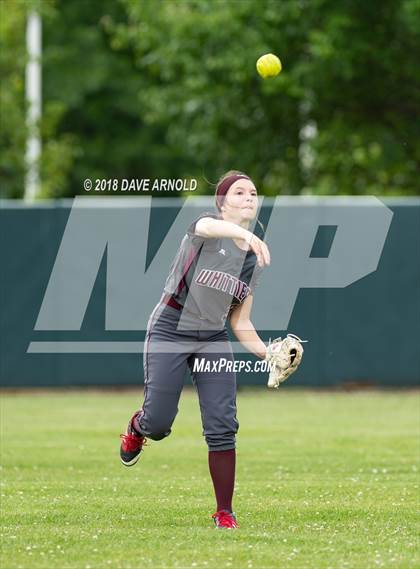 Thumbnail 2 in North Reading vs. Whittier RVT (MIAA Division 2 North Semifinal) photogallery.