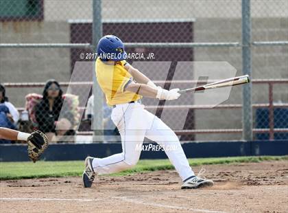 Thumbnail 3 in Freedom vs Foothill (CIF NCS 1st Round) photogallery.