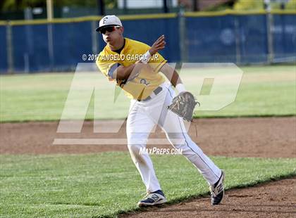 Thumbnail 3 in Freedom vs Foothill (CIF NCS 1st Round) photogallery.