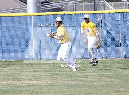 Thumbnail 1 in Freedom vs Foothill (CIF NCS 1st Round) photogallery.