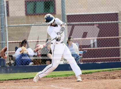 Thumbnail 2 in Freedom vs Foothill (CIF NCS 1st Round) photogallery.