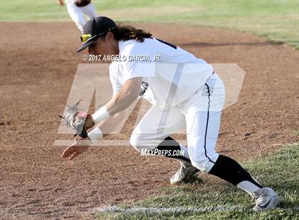 Thumbnail 1 in Freedom vs Foothill (CIF NCS 1st Round) photogallery.