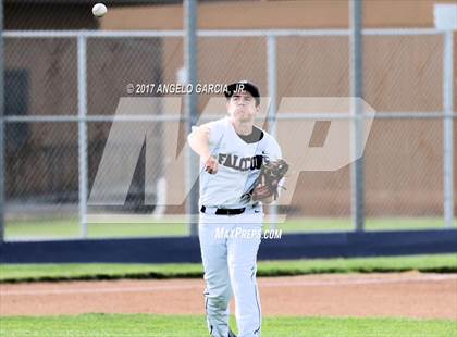Thumbnail 2 in Freedom vs Foothill (CIF NCS 1st Round) photogallery.