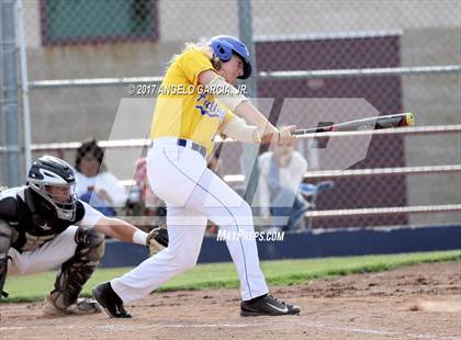 Thumbnail 2 in Freedom vs Foothill (CIF NCS 1st Round) photogallery.