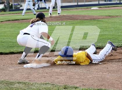 Thumbnail 1 in Freedom vs Foothill (CIF NCS 1st Round) photogallery.