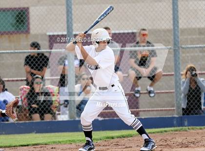 Thumbnail 2 in Freedom vs Foothill (CIF NCS 1st Round) photogallery.