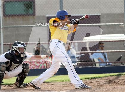 Thumbnail 2 in Freedom vs Foothill (CIF NCS 1st Round) photogallery.