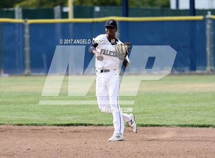 Thumbnail 1 in Freedom vs Foothill (CIF NCS 1st Round) photogallery.