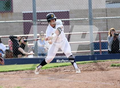 Thumbnail 3 in Freedom vs Foothill (CIF NCS 1st Round) photogallery.