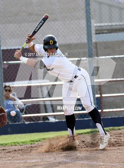 Thumbnail 2 in Freedom vs Foothill (CIF NCS 1st Round) photogallery.