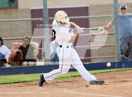 Thumbnail 1 in Freedom vs Foothill (CIF NCS 1st Round) photogallery.