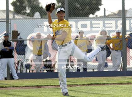 Thumbnail 3 in Freedom vs Foothill (CIF NCS 1st Round) photogallery.