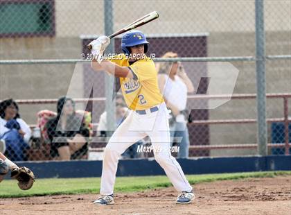 Thumbnail 3 in Freedom vs Foothill (CIF NCS 1st Round) photogallery.
