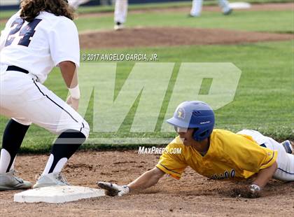 Thumbnail 2 in Freedom vs Foothill (CIF NCS 1st Round) photogallery.